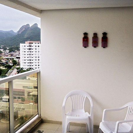 Condominio Conforto E Lazer Rio de Janeiro Exteriér fotografie