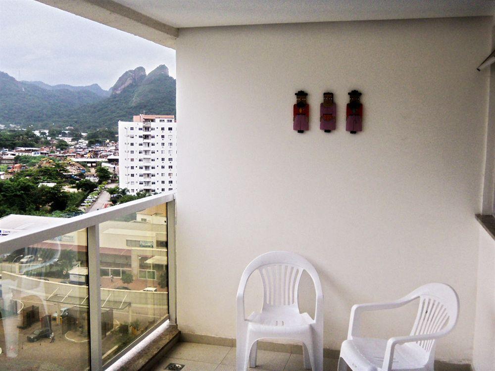 Condominio Conforto E Lazer Rio de Janeiro Exteriér fotografie